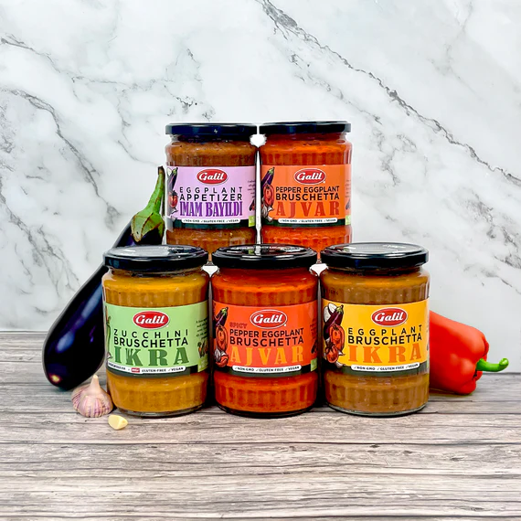 Bruschetta bundle - Image 7