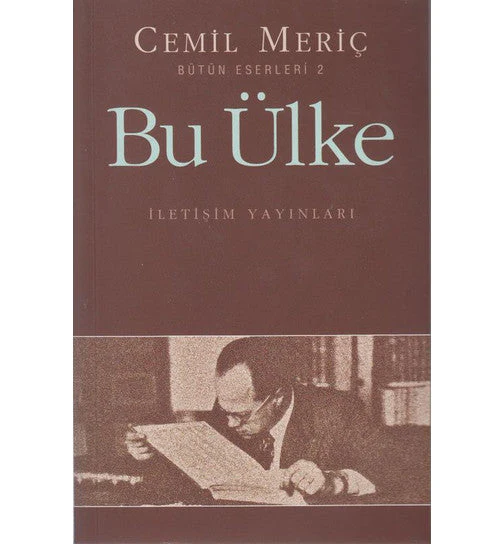 Bu Ulke