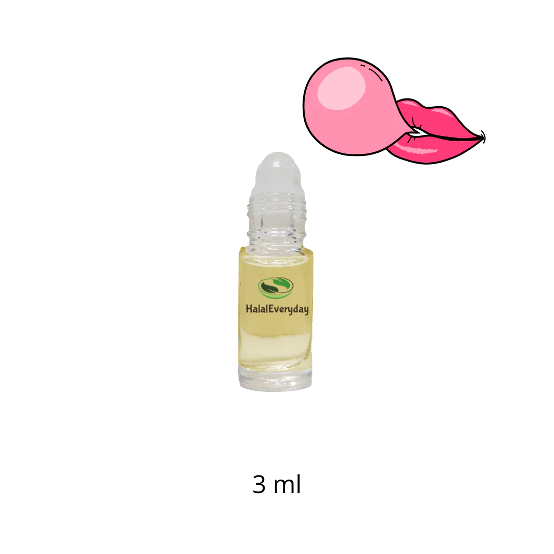 Bubble Gum Fragrance Oil - Image 2