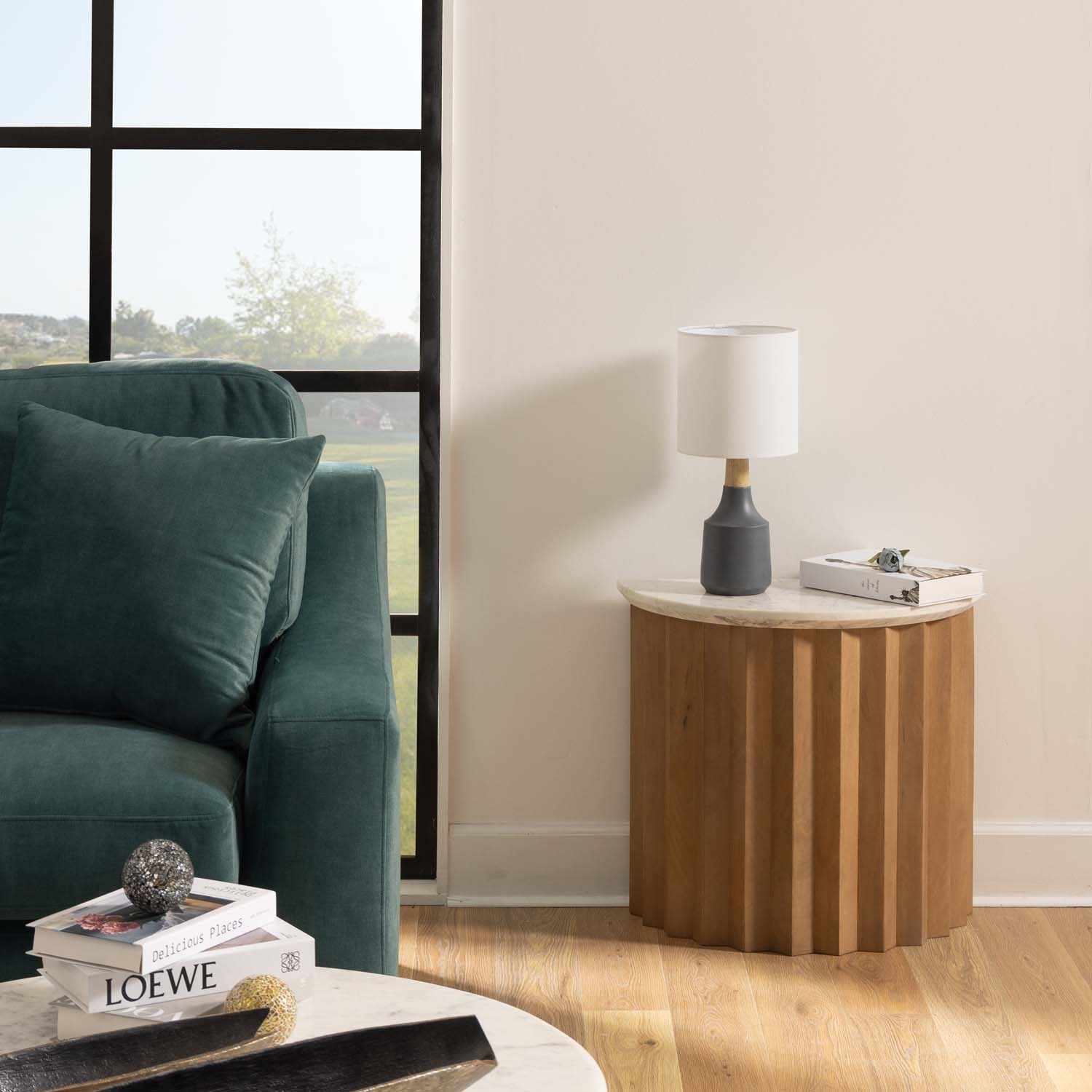Buharkent Table Lamp - Image 3