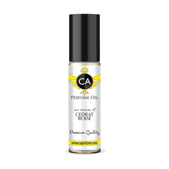 CA Perfume - Alcohol-free Essential Oil - Image 51