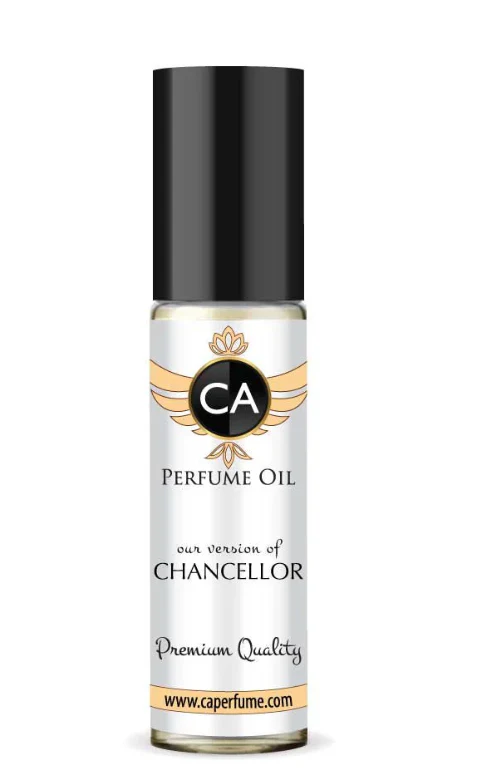 CA Perfume - Alcohol-free Essential Oil - Image 8