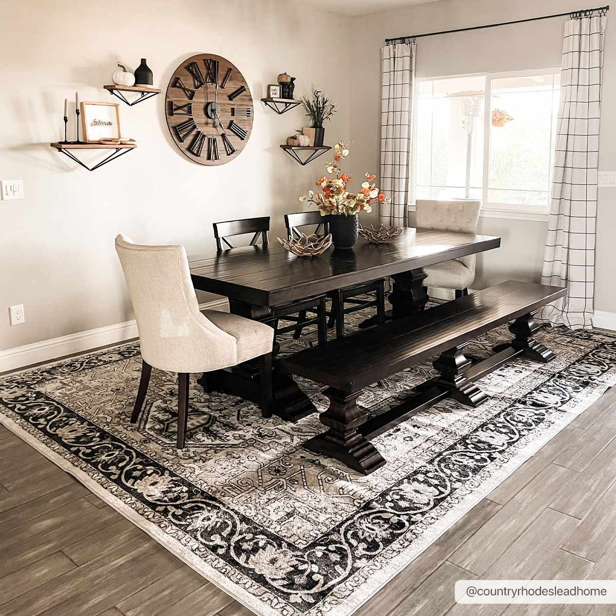 Cabacungan Washable Area Rug - Image 3