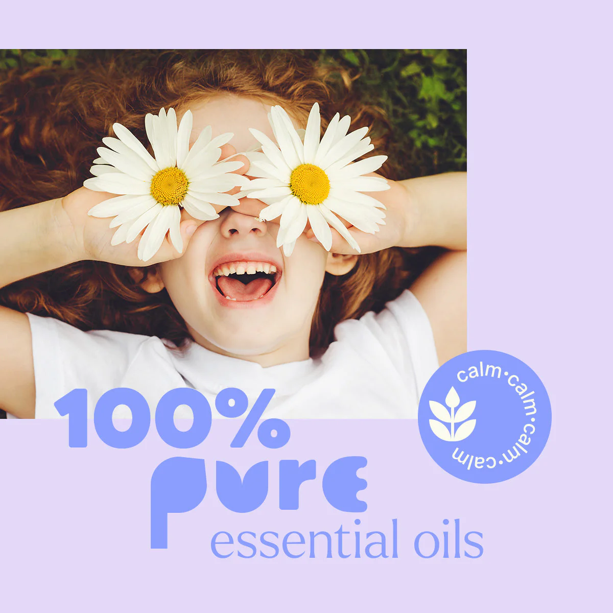 Calming the Child Essential Oil - Image 6