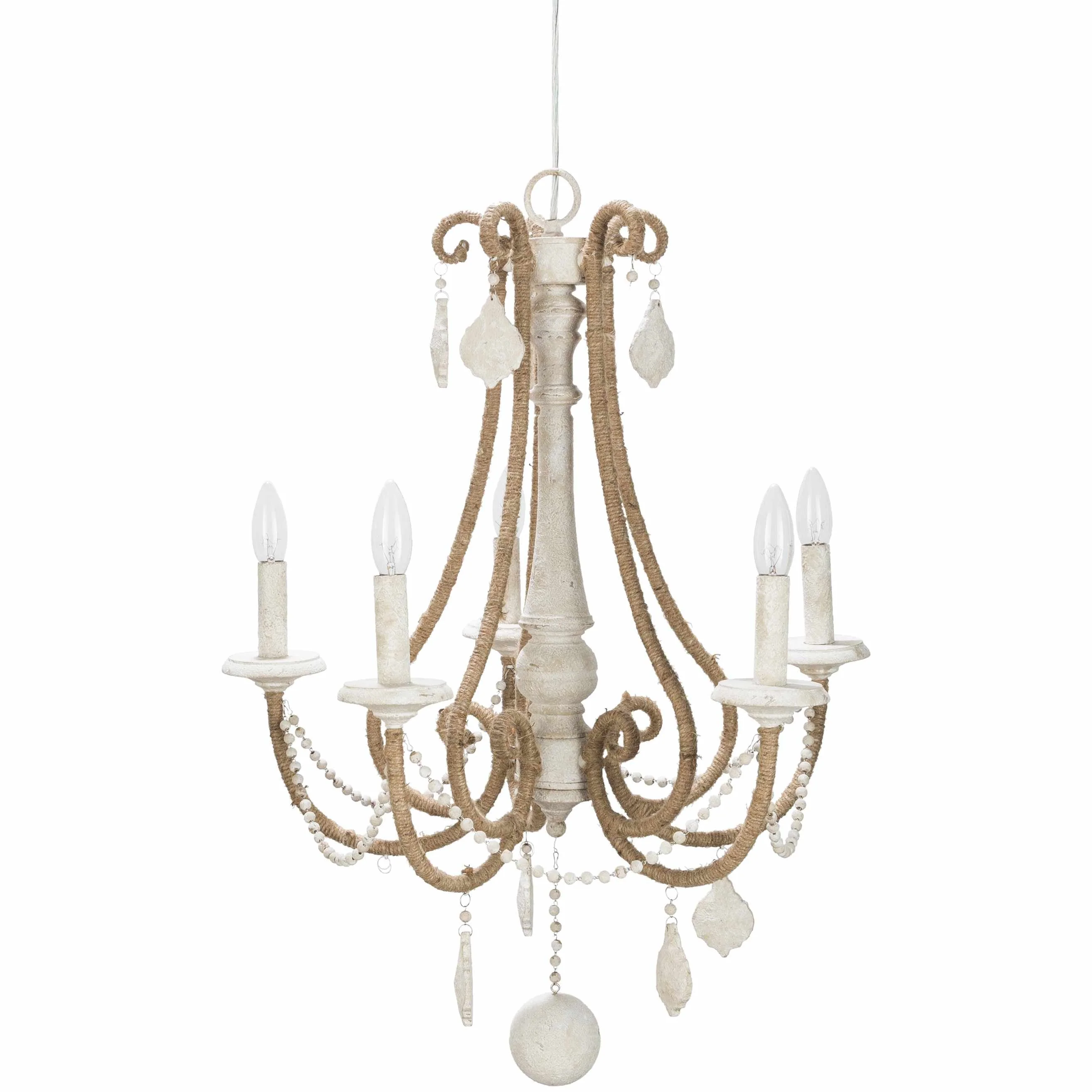 Canoe Ceiling Light - Clearance