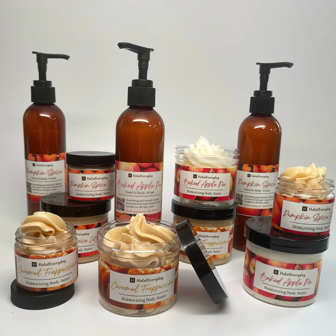 Caramel Frappuccino Body Butter - FALL EXCLUSIVE - Image 6