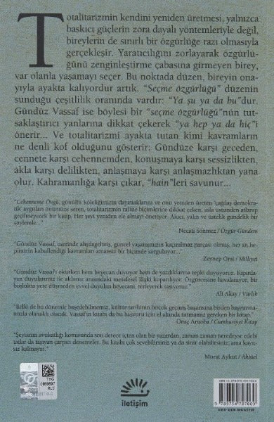 Cehenneme Övgü - Gündelik Hayatta Totalitarizm - Image 2