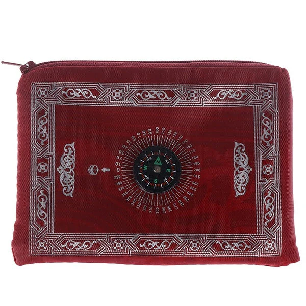Cep Boy Seccade (Traveler Prayer Rug) - Image 3