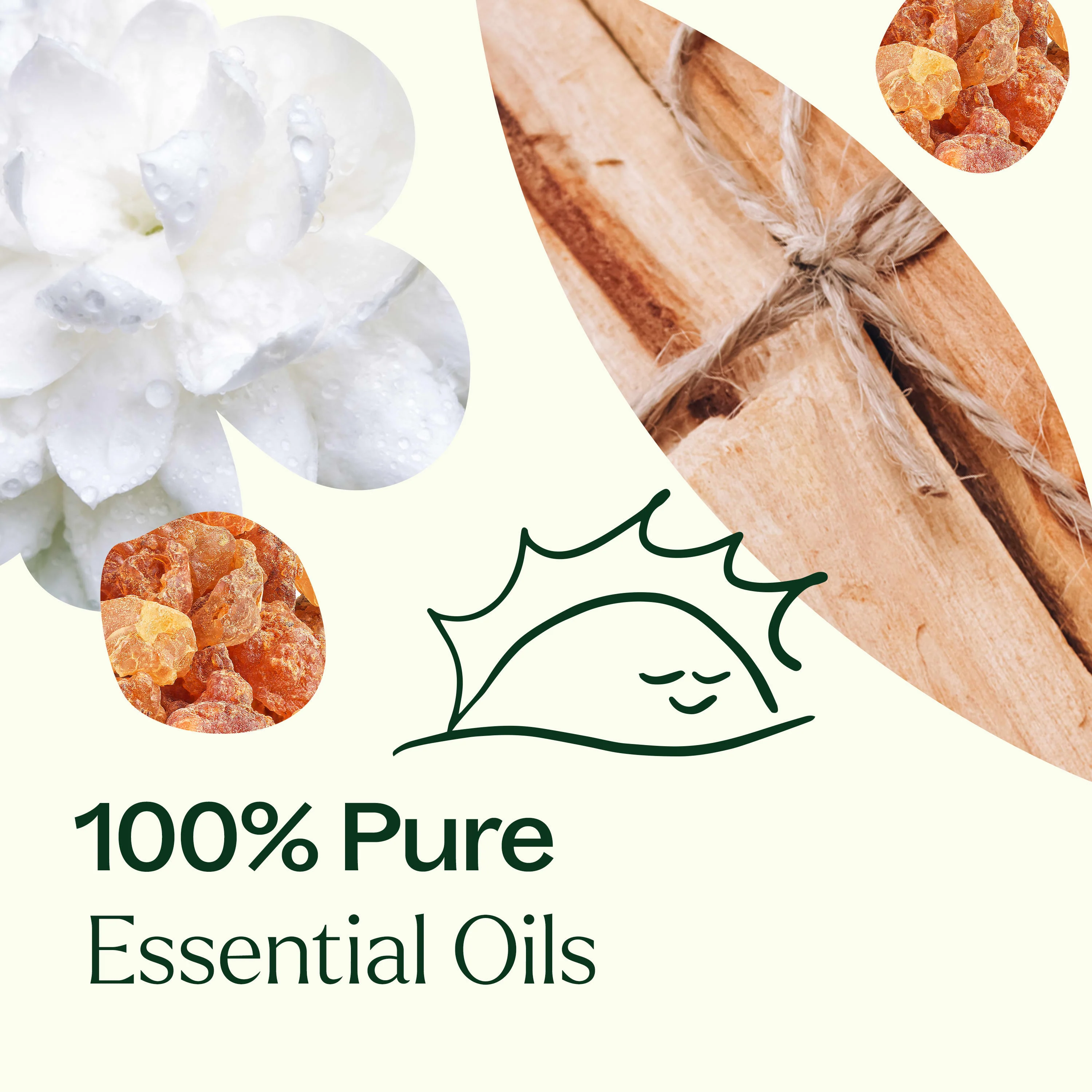 Chakra Blends Essential Oil Roll-On Set - Image 5