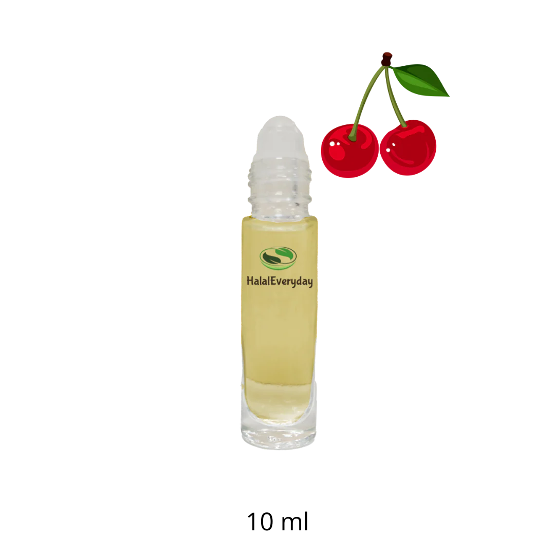 Cherry Fragrance Oil - Image 3