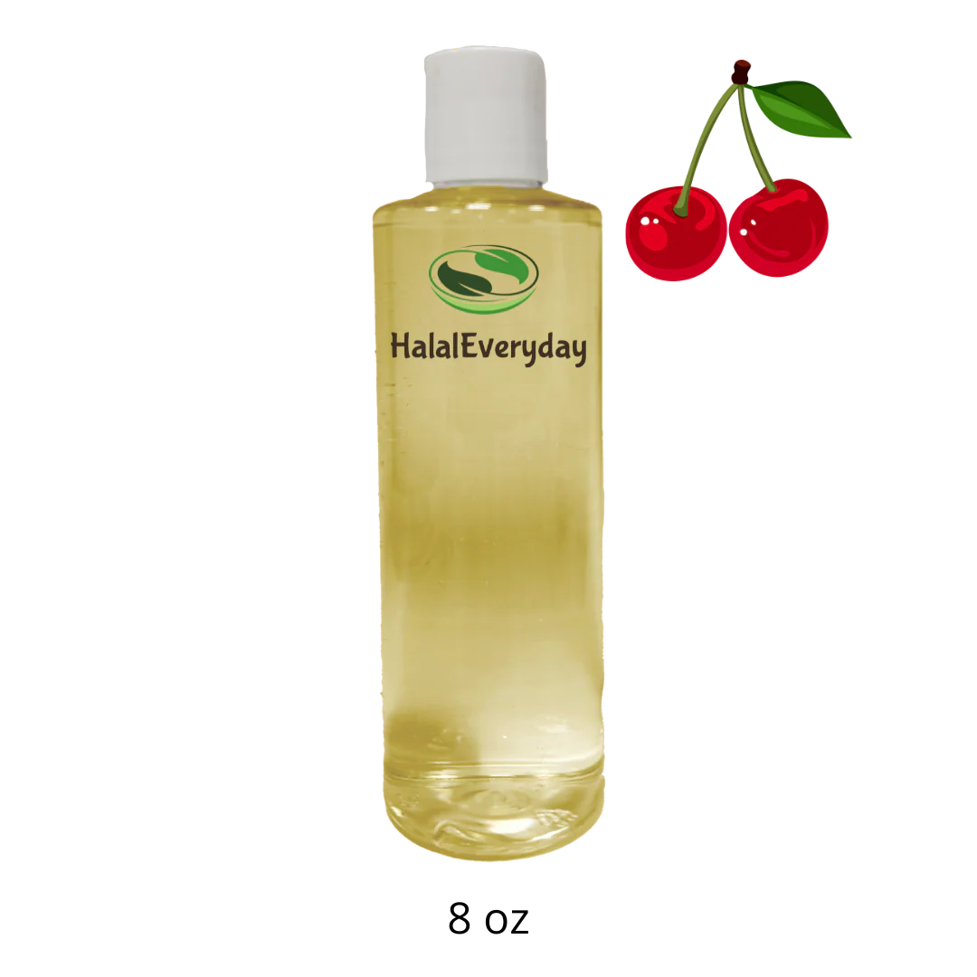 Cherry Fragrance Oil - Image 7