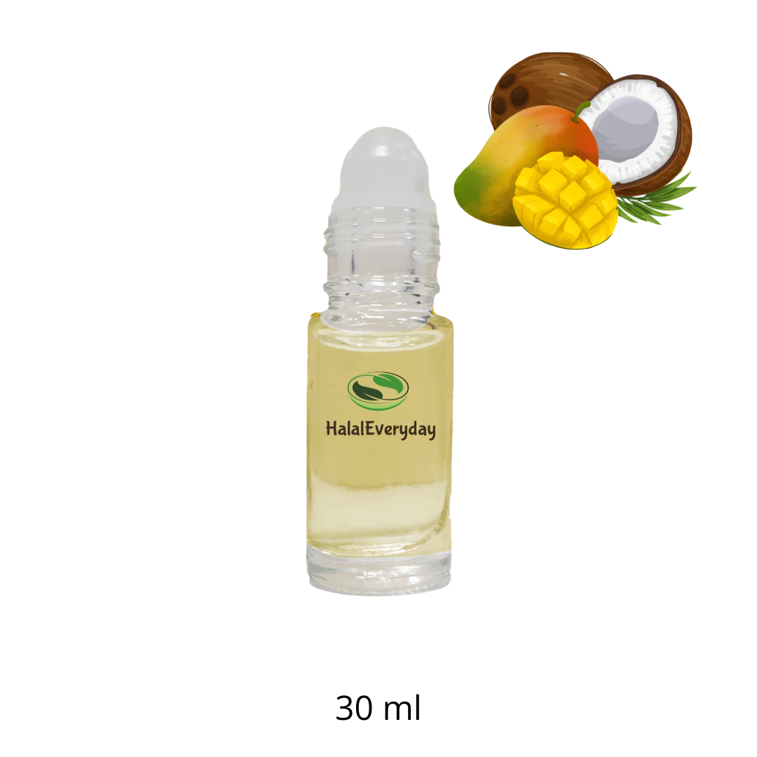 Coco Mango Fragrance Oil - Image 4