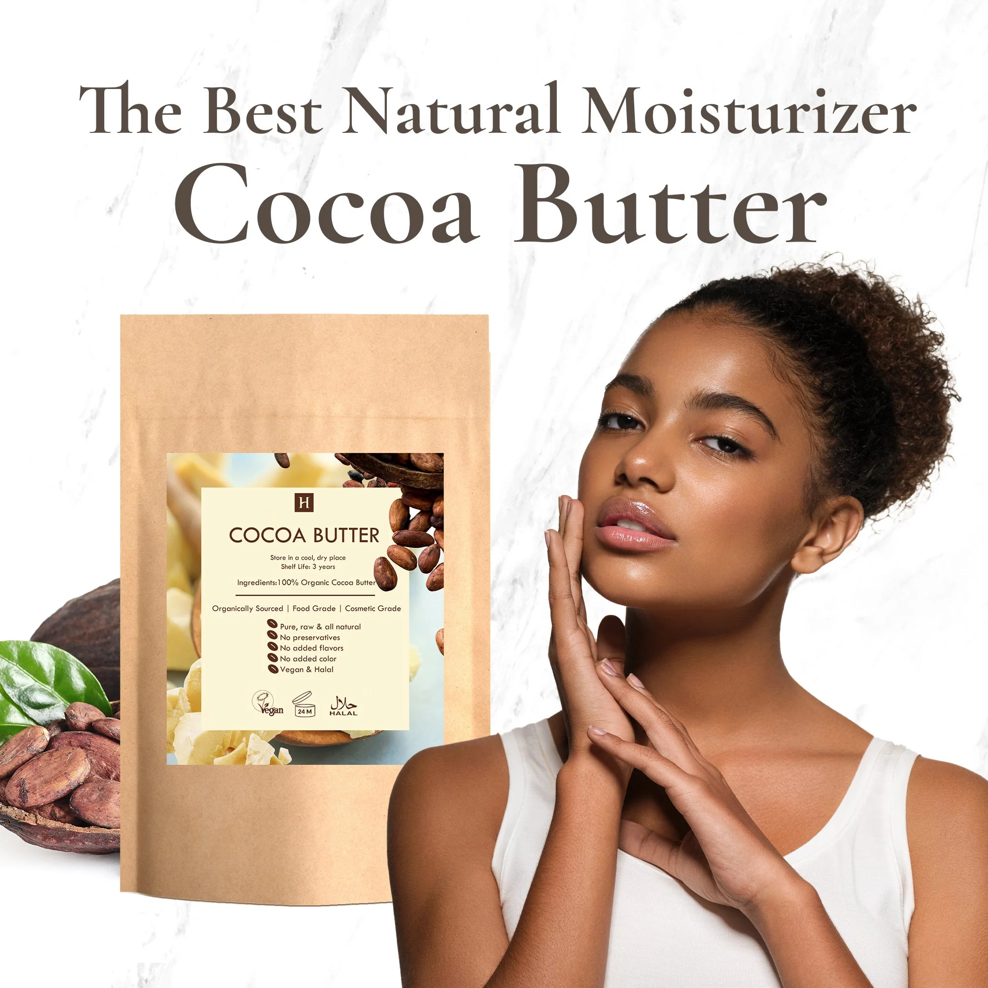 Cocoa Butter - Image 6