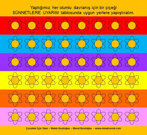ÇOCUKLAR İÇİN SİYER 1-2 - Image 2