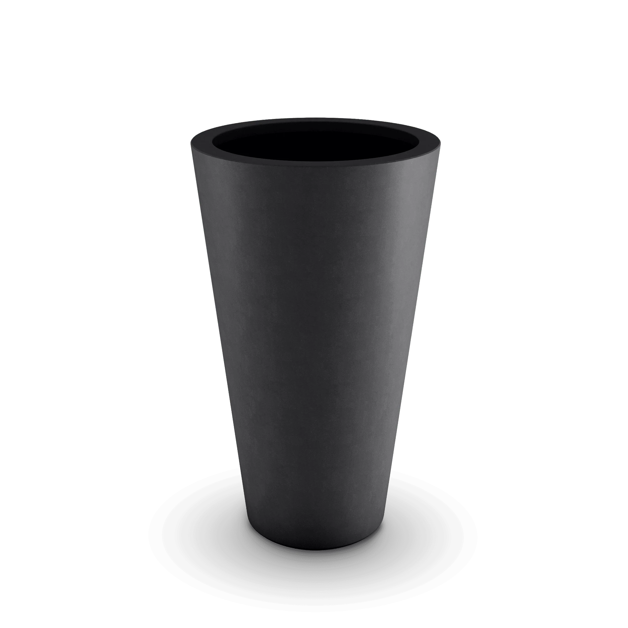 Cone Outdoor Planter - Image 10