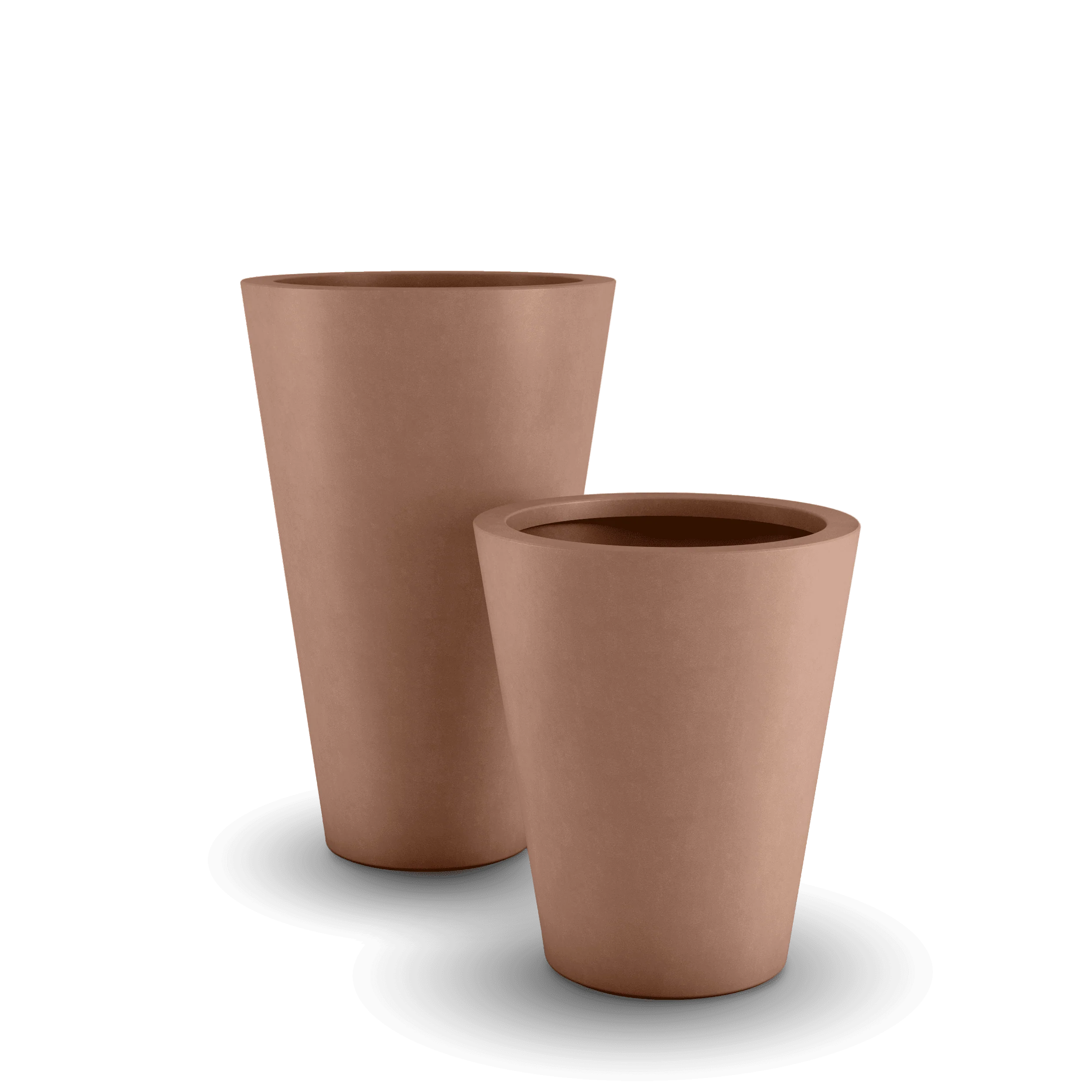 Cone Outdoor Planter - Image 36