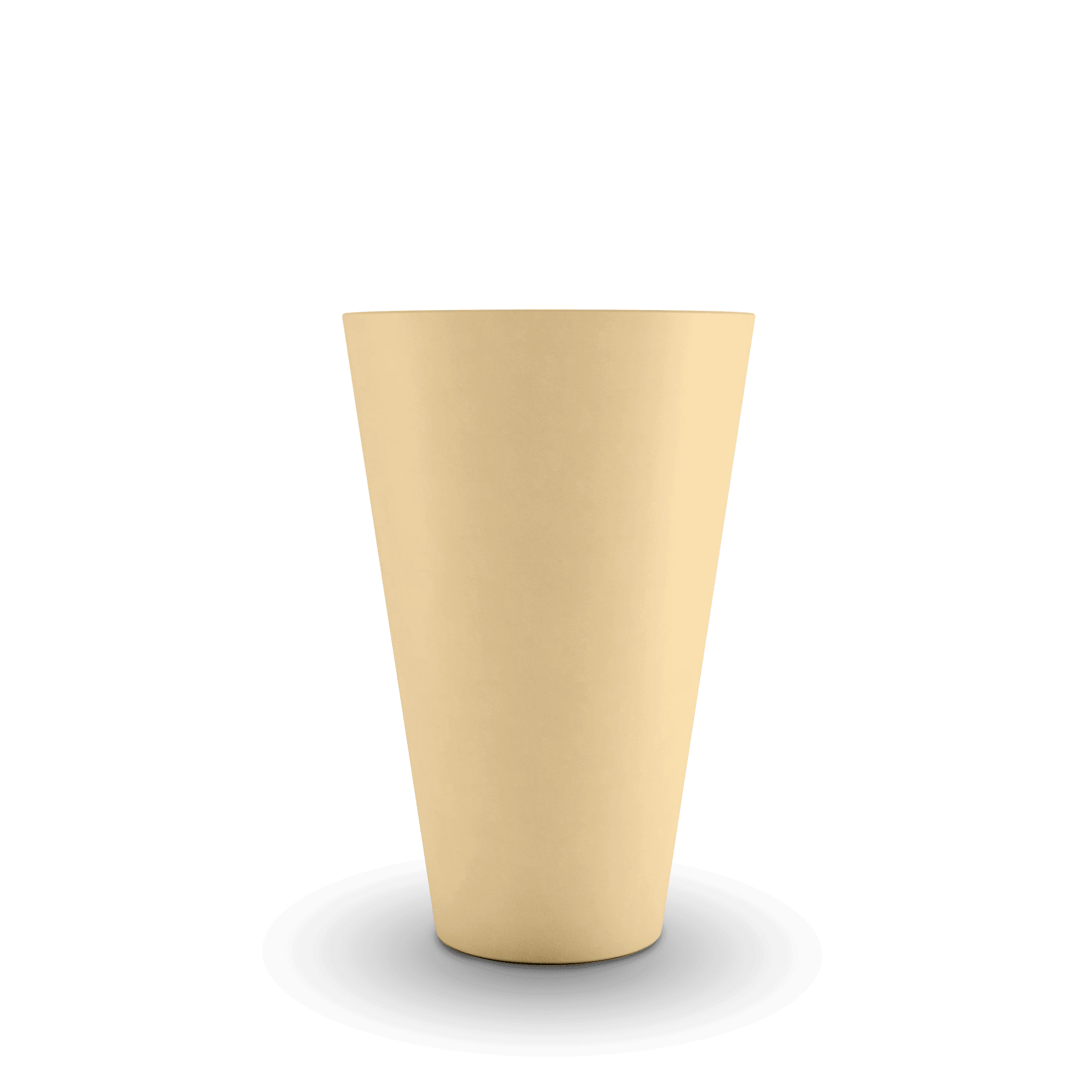 Cone Outdoor Planter - Image 39