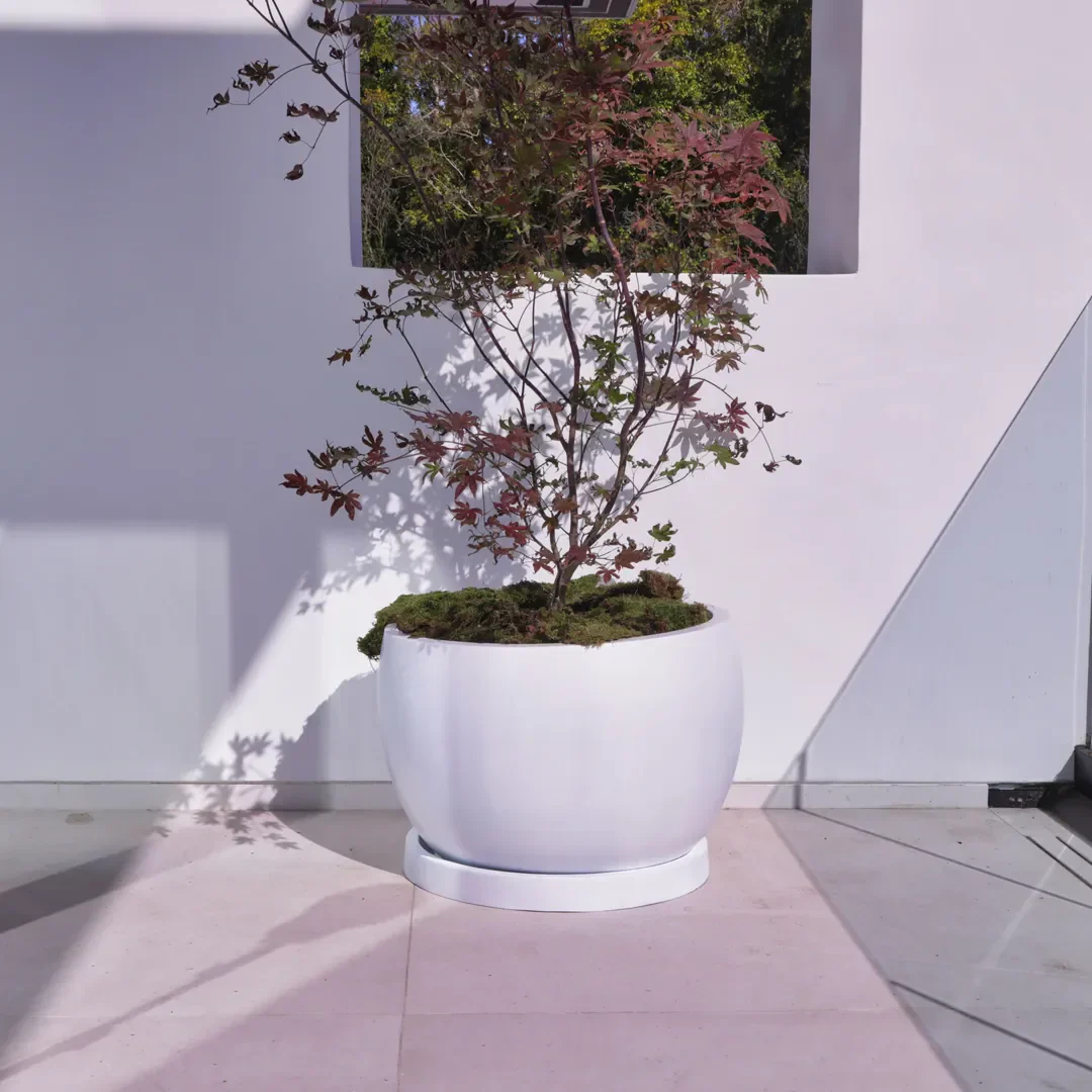 Corsica Lightweight Planter Fiber Series - Image 13
