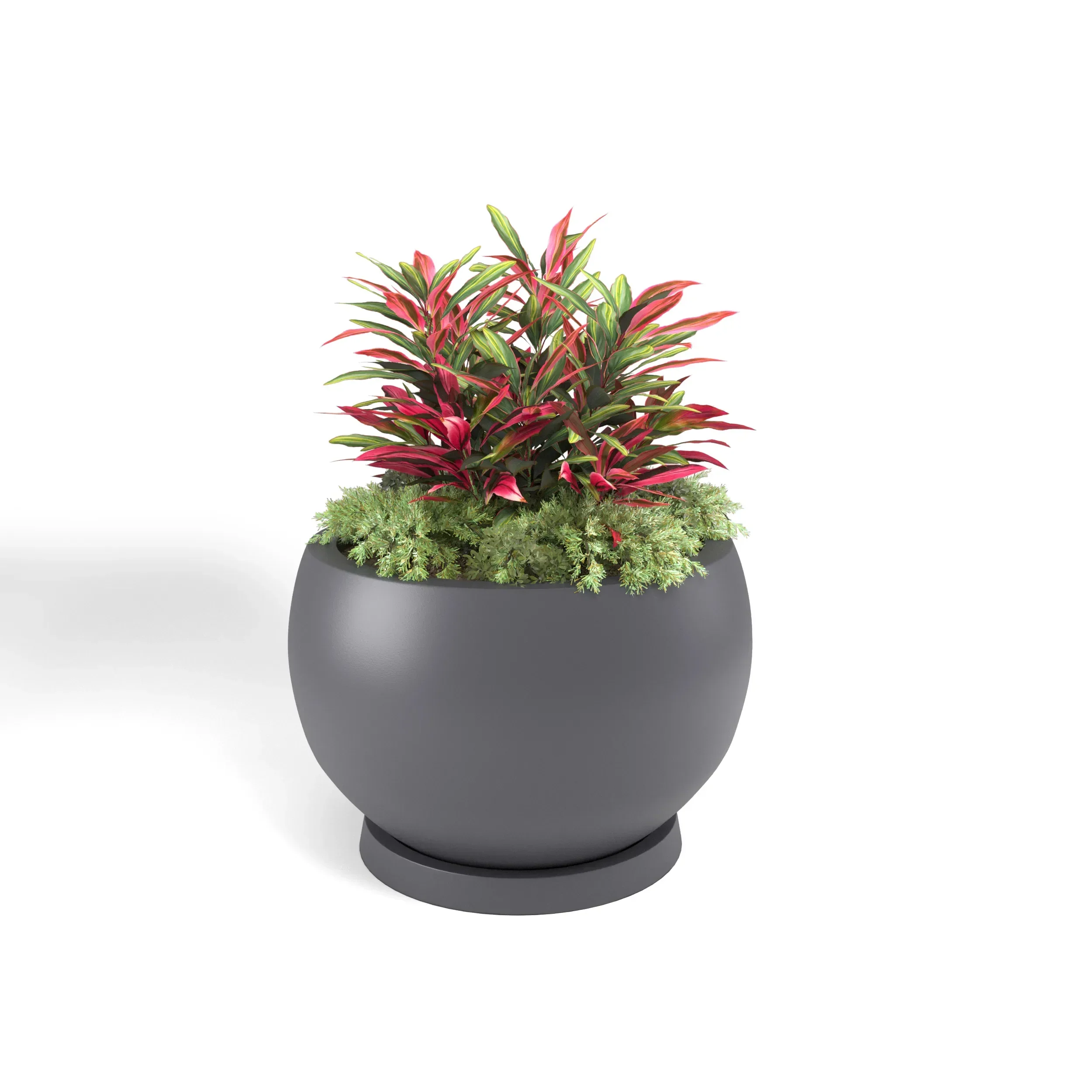 Corsica Lightweight Planter Fiber Series - Image 8