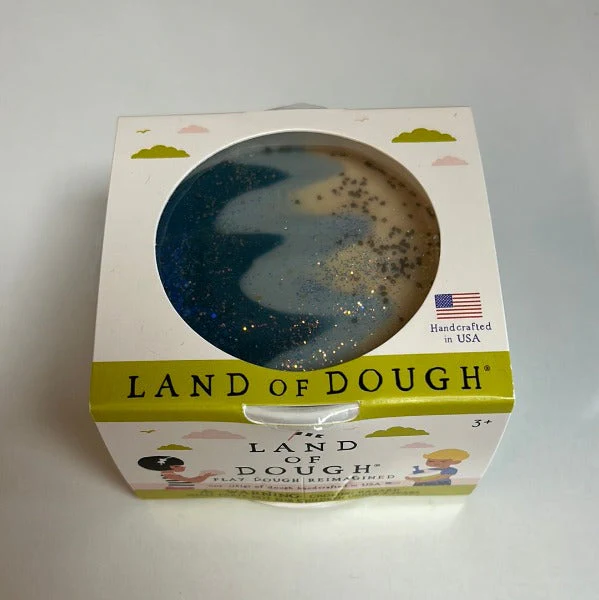 Crazy Aaron's Land of Dough Sand & Sails 5oz - Image 2