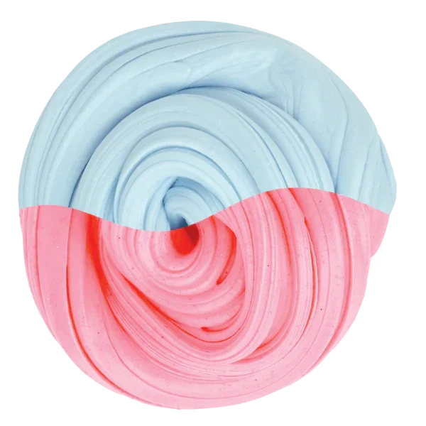 Crazy Aaron's SCENTsory Putty- Bubblegum/Marshmallow - Image 2