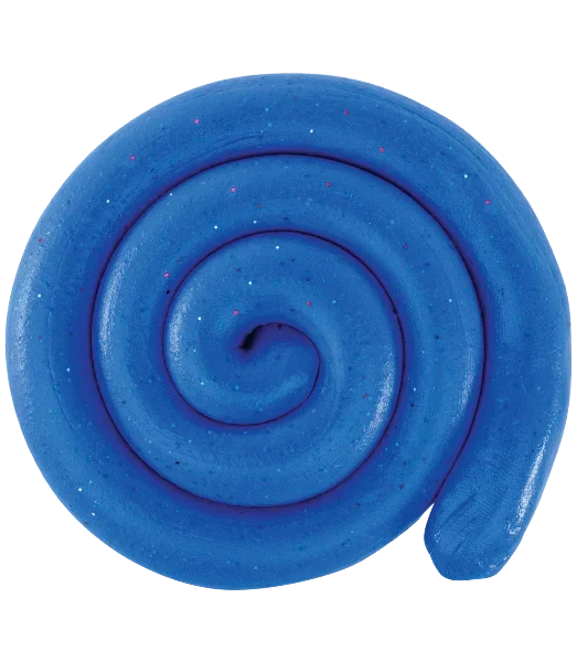 Crazy Aaron's SCENTsory Putty- Snow Cone - Image 2