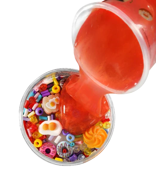 Crazy Aaron's Slime Charmers- Sunny Side Up - Image 3