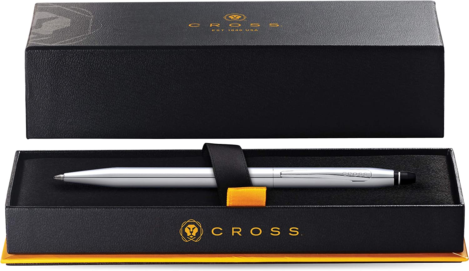 CROSS - CLICK Ballpoint Pen - Image 3