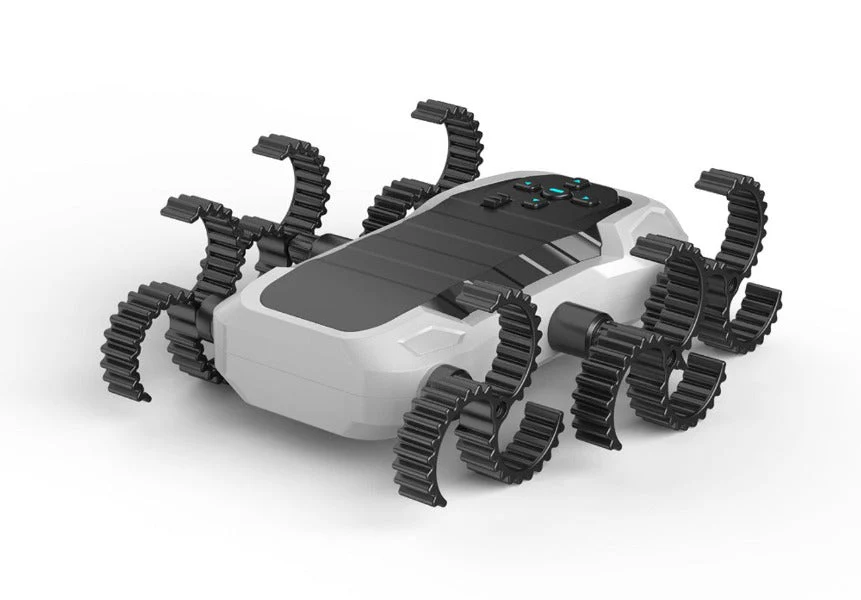 CyberCrawler Robot - Image 2