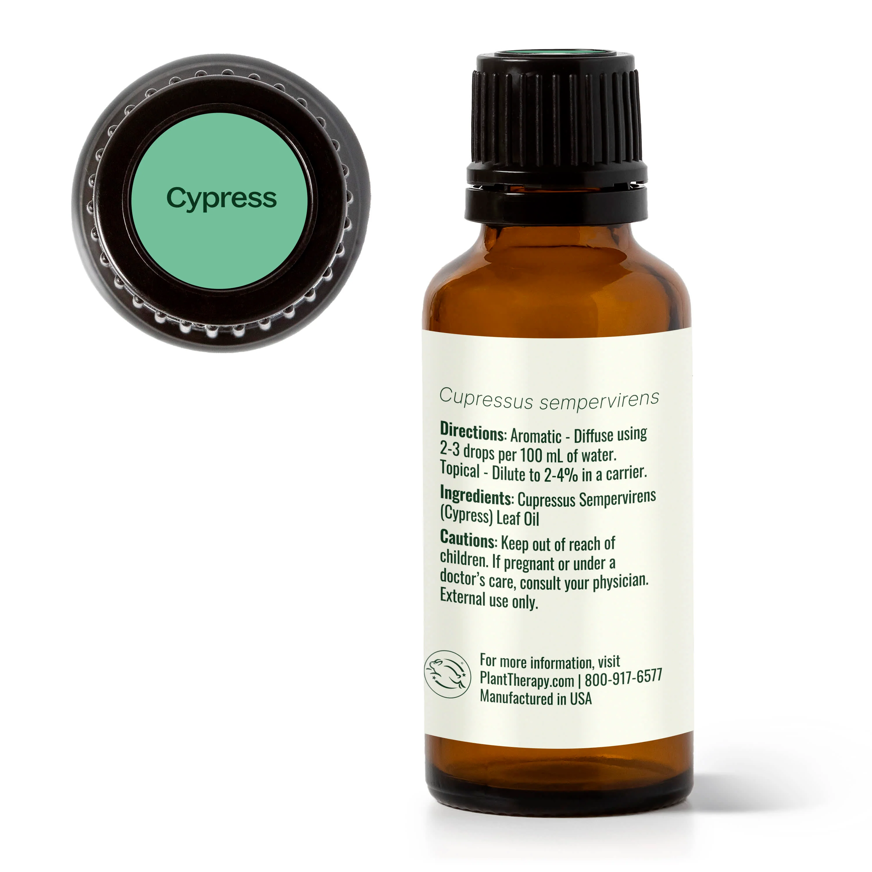 Cypress Essential Oil - Image 17