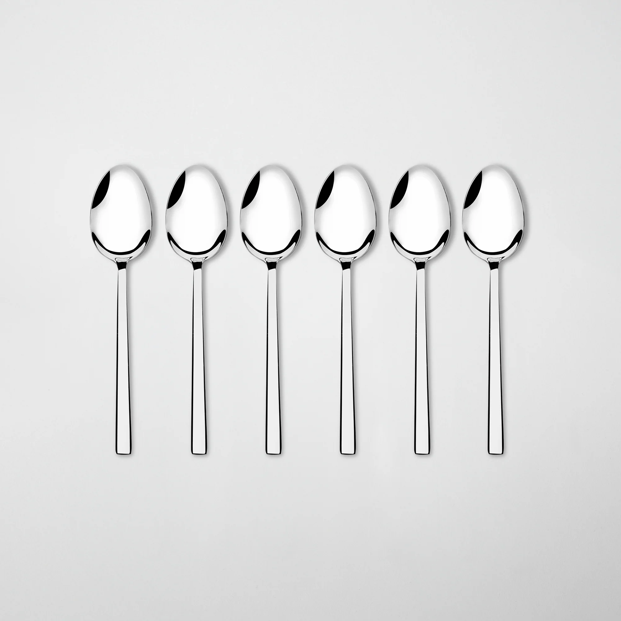 Dalyan 36 Piece Cutlery Set - Image 10