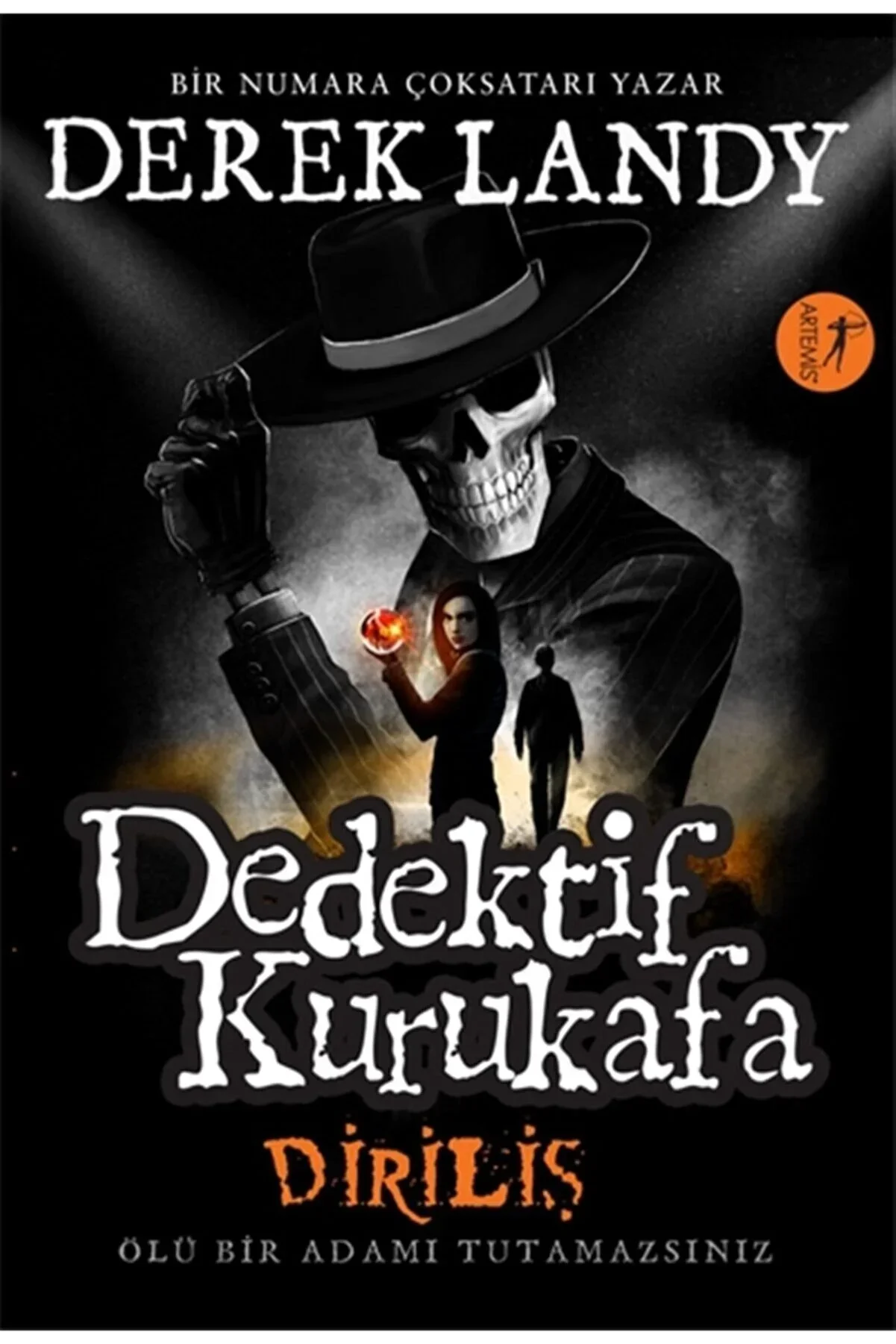 Dedektif Kurukafa
