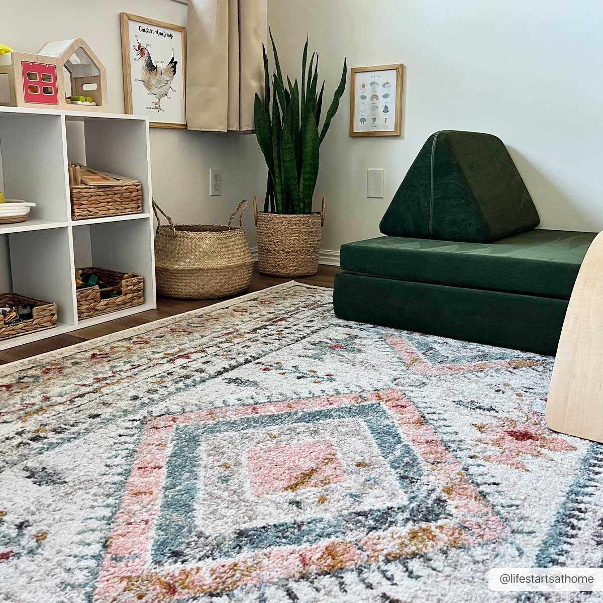 Diem Area Rug - Image 17
