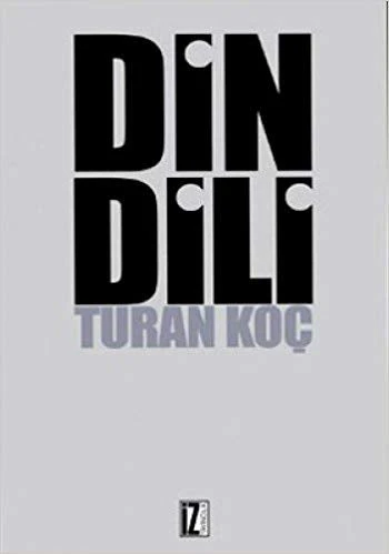 Din Dili