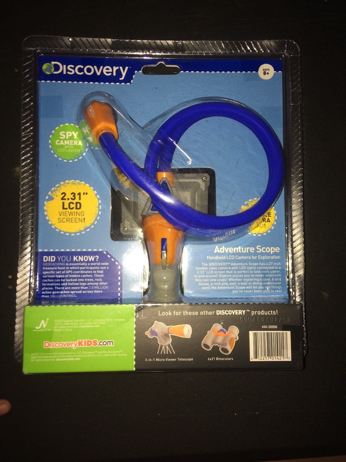 Discovery Adventure Scope - Image 2
