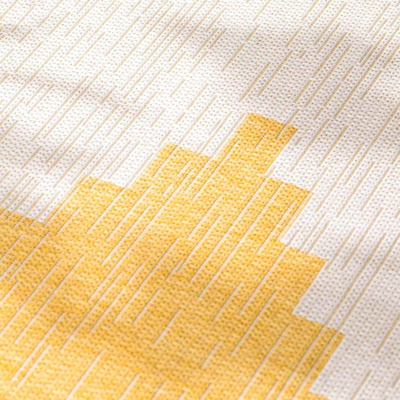 Djugun Yellow Outdoor Rug - Image 17