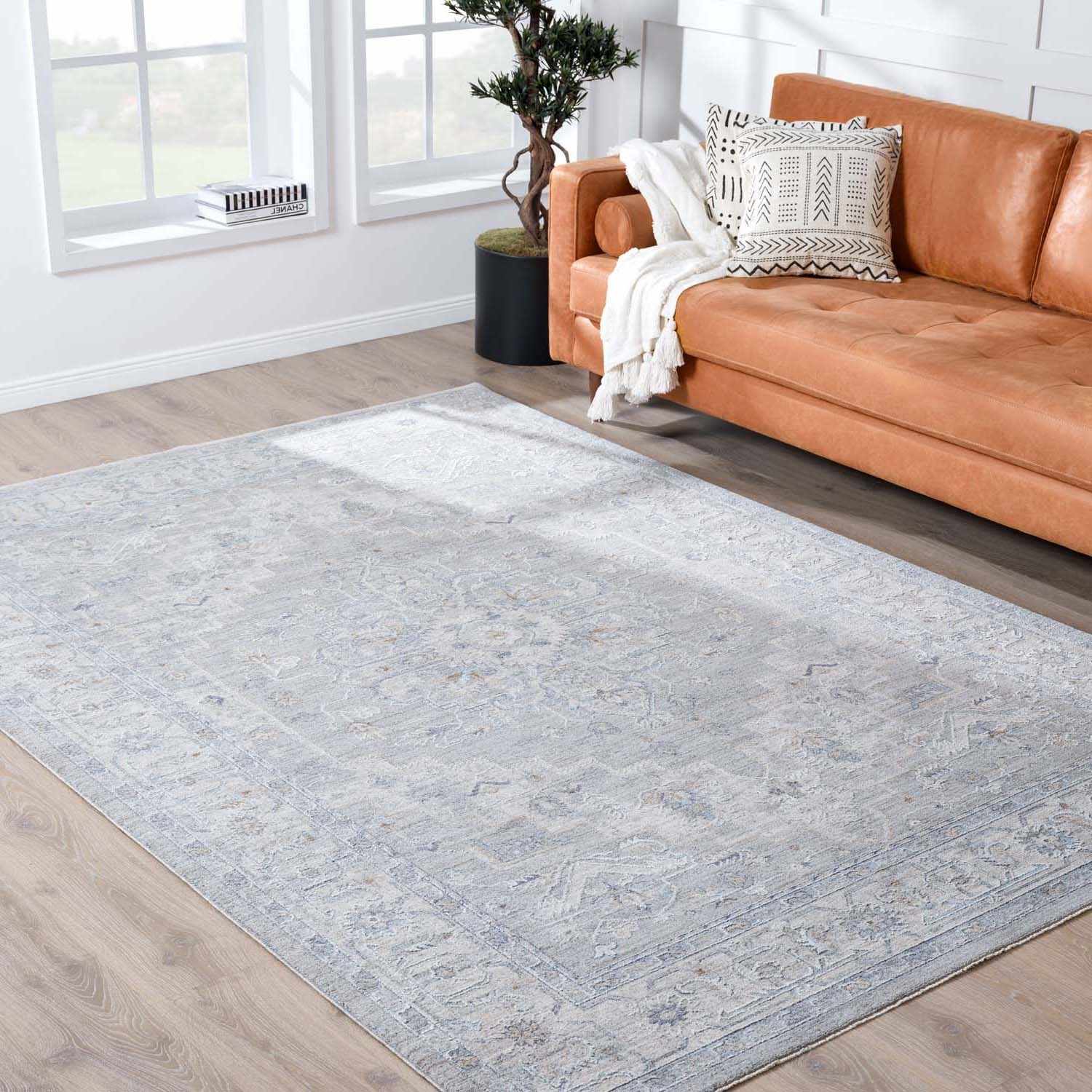 Earlsfield Statement Rug - Image 11