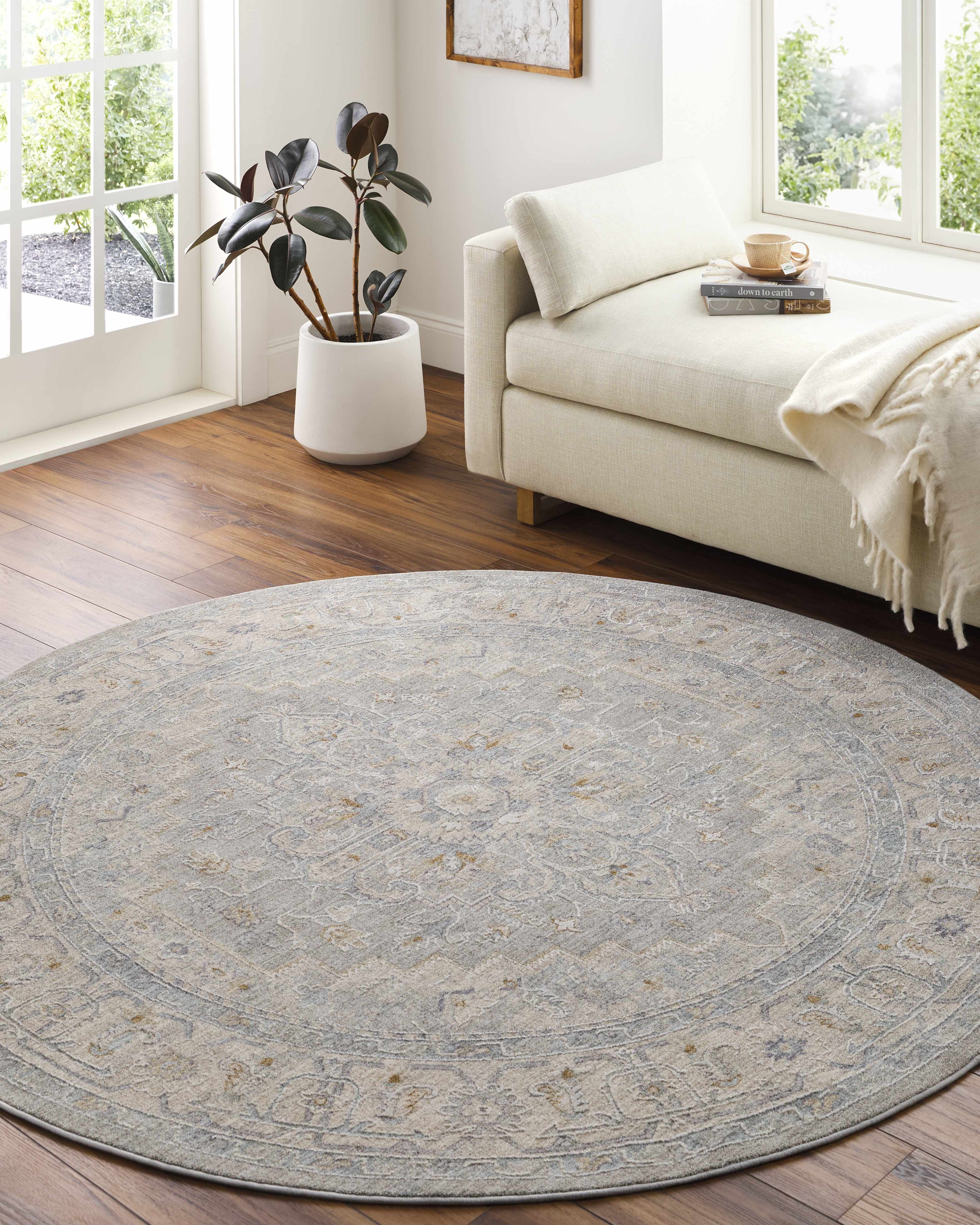 Earlsfield Statement Rug - Image 14