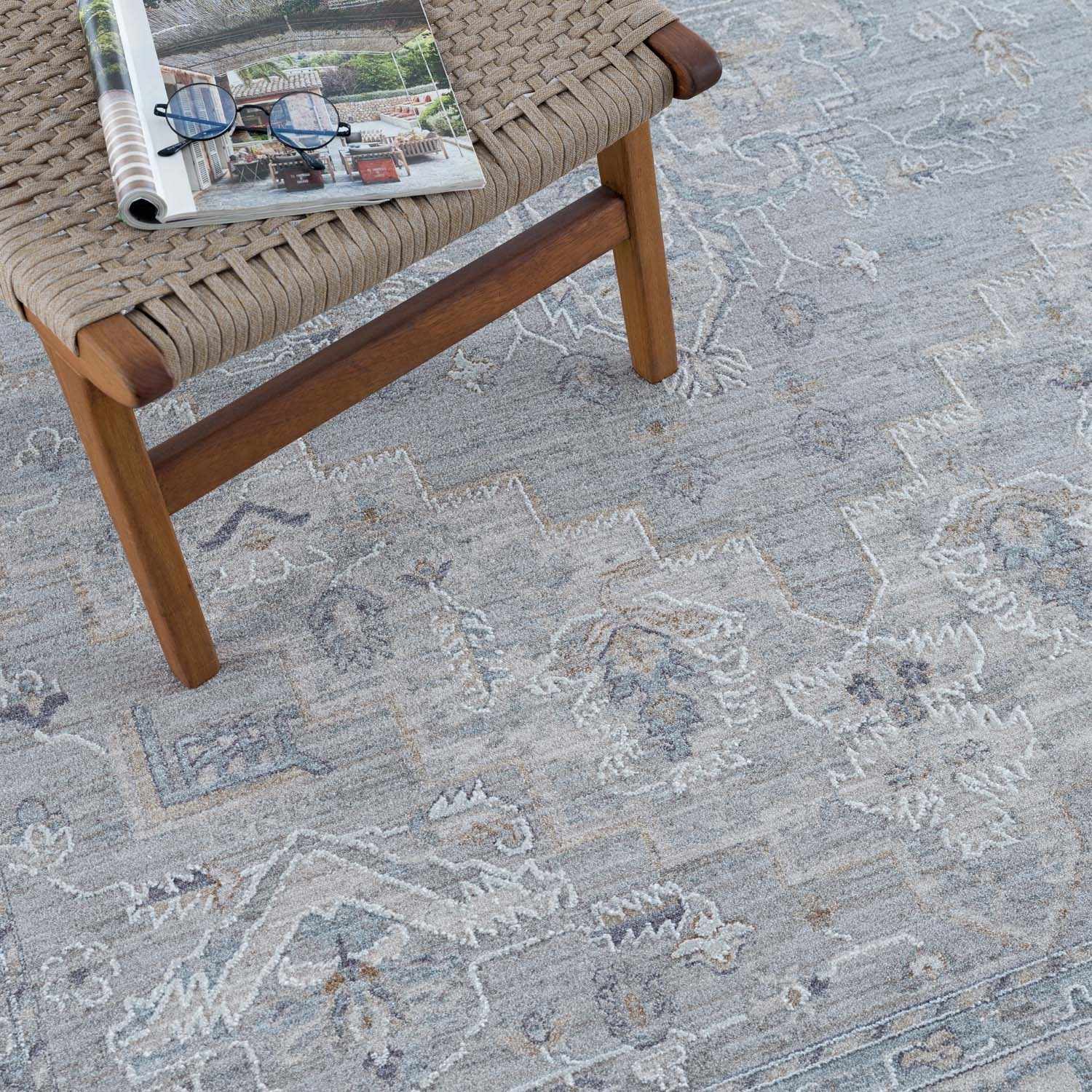 Earlsfield Statement Rug - Image 17