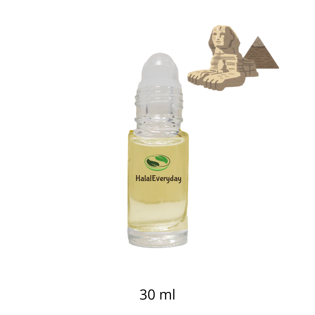 Egyptian Musk Fragrance Oil - Image 12
