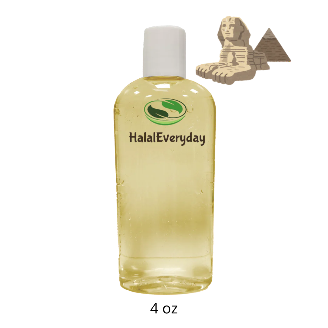 Egyptian Musk Fragrance Oil - Image 14