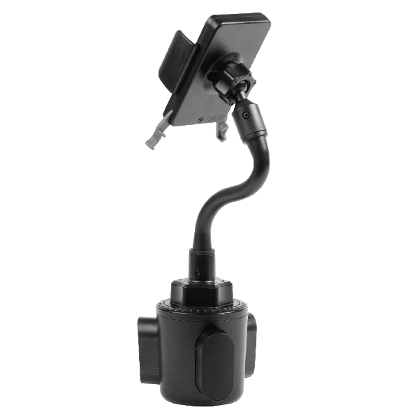 Esoulk Cup Holder Mount 11 inch Flexible Gooseneck