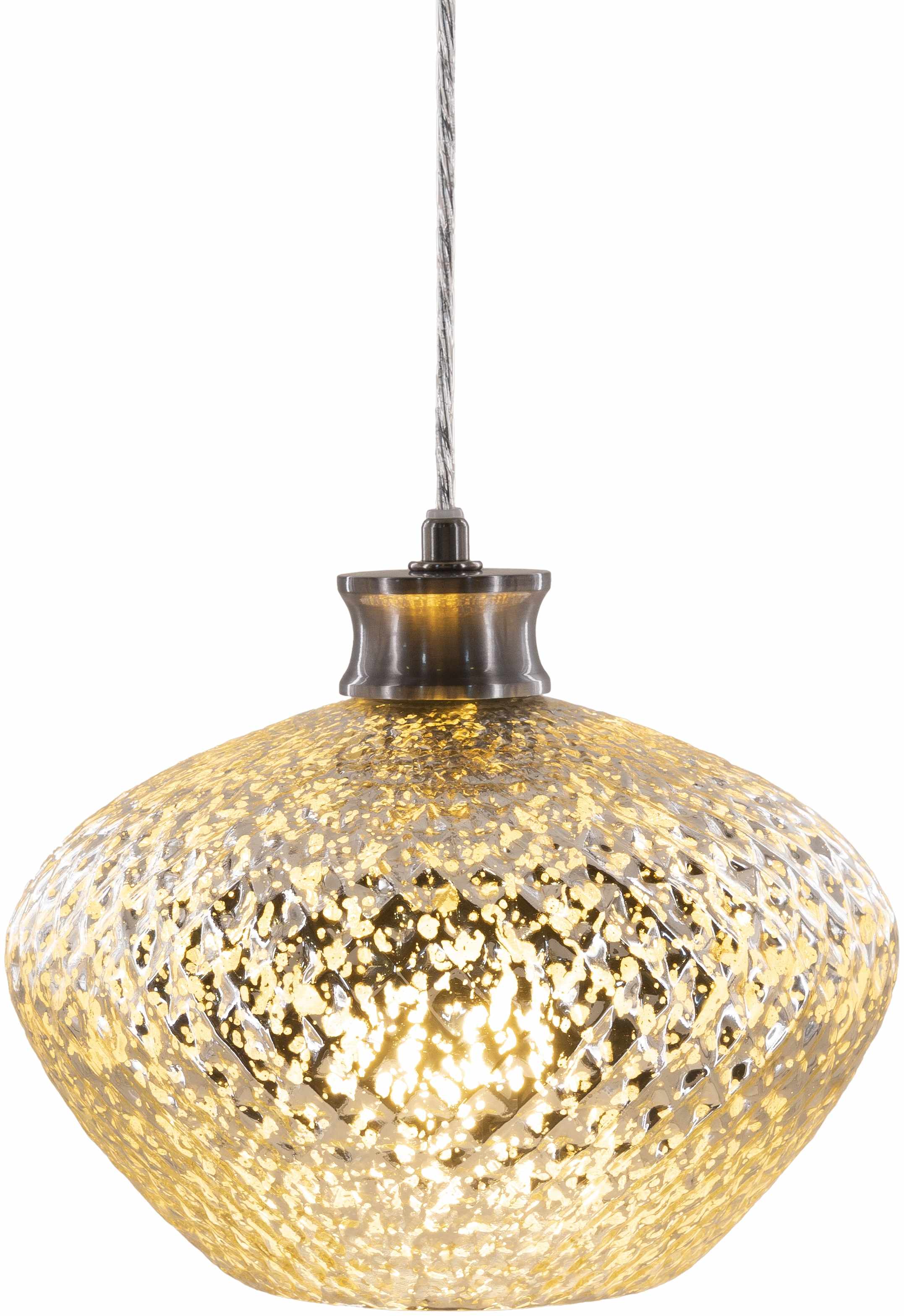 Espiritu Ceiling Lighting - Clearance - Image 11