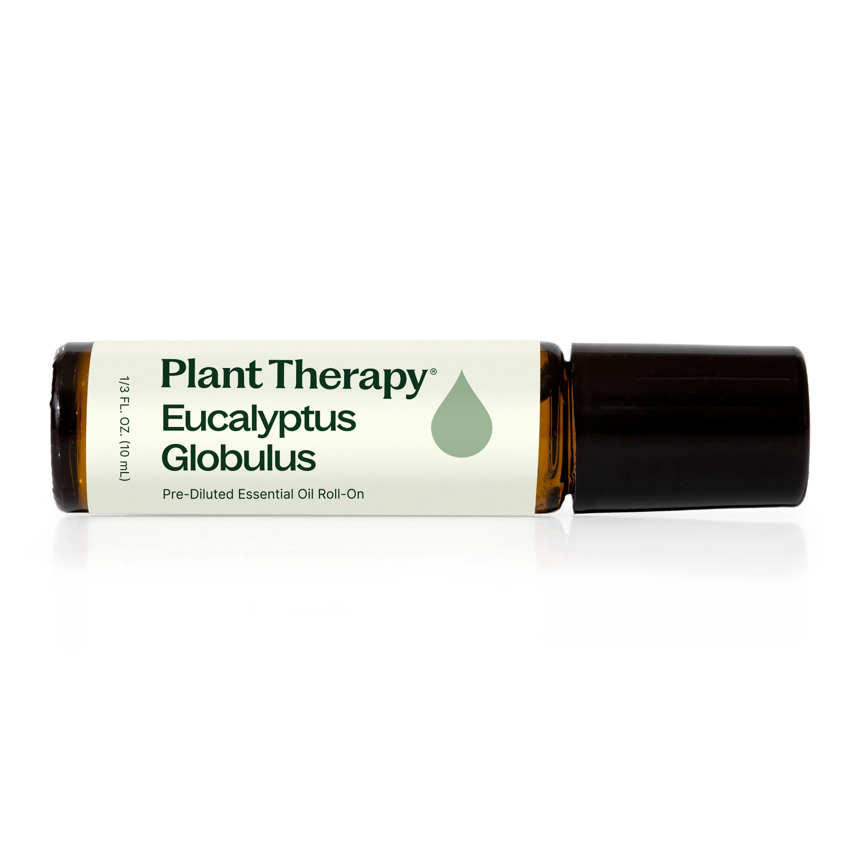 Eucalyptus Globulus Essential Oil Pre-Diluted Roll-On
