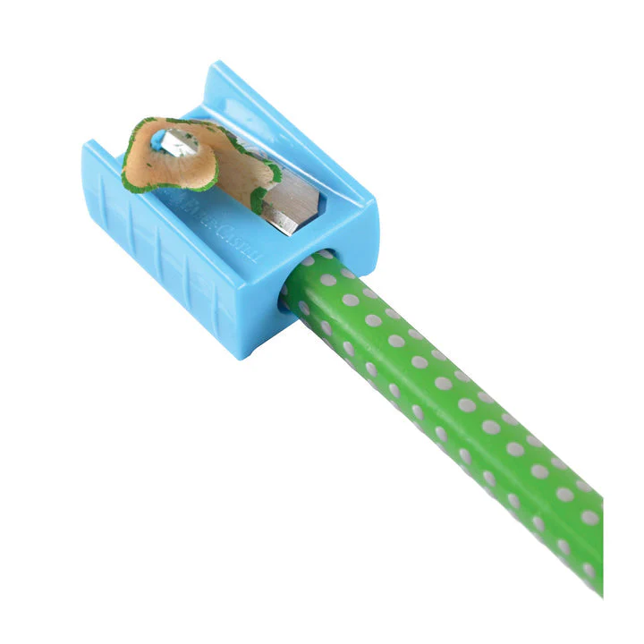 Faber-Castell Single Hole Sharpeners - Image 2
