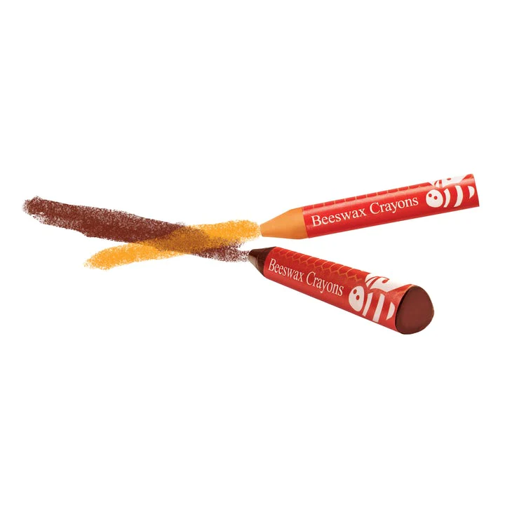 Faber- Castell World Colors - 15ct Beeswax Crayons - Image 4