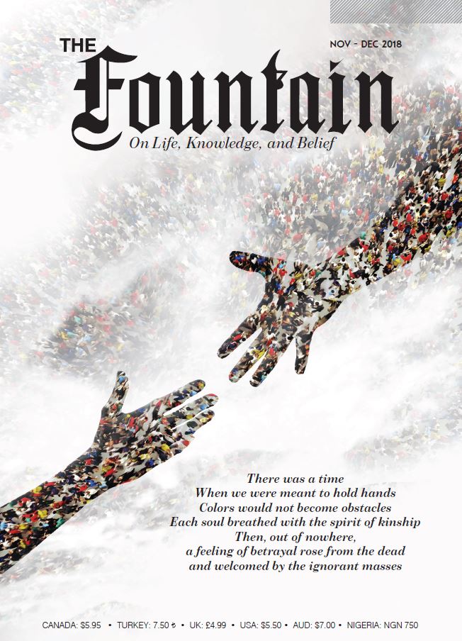 Fountain Magazine (Various Issues) - Image 2