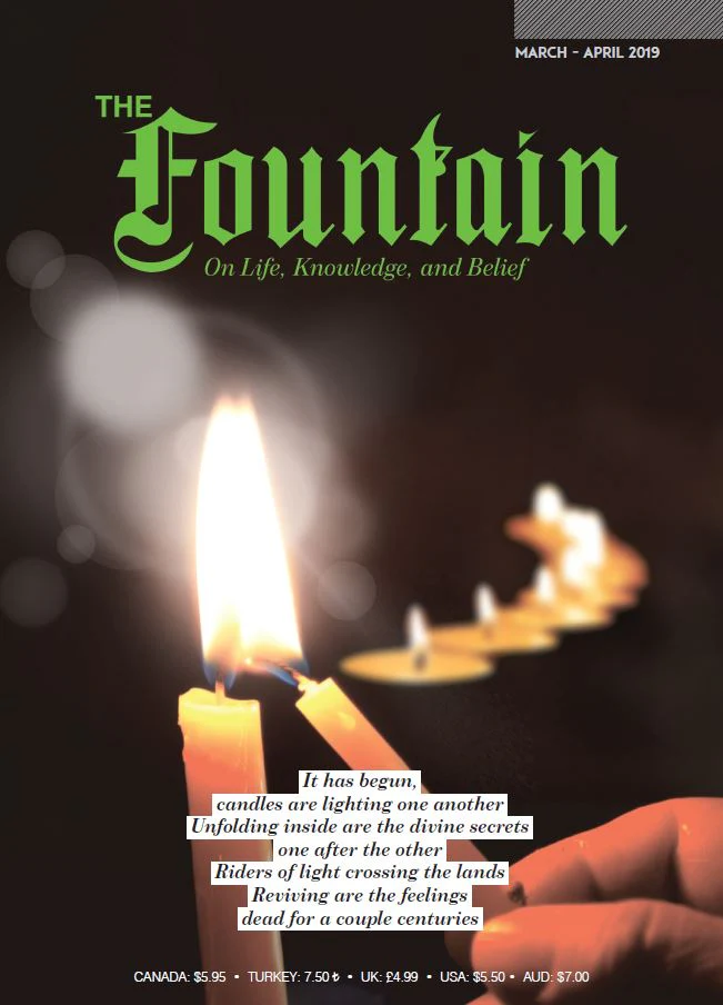 Fountain Magazine (Various Issues) - Image 3
