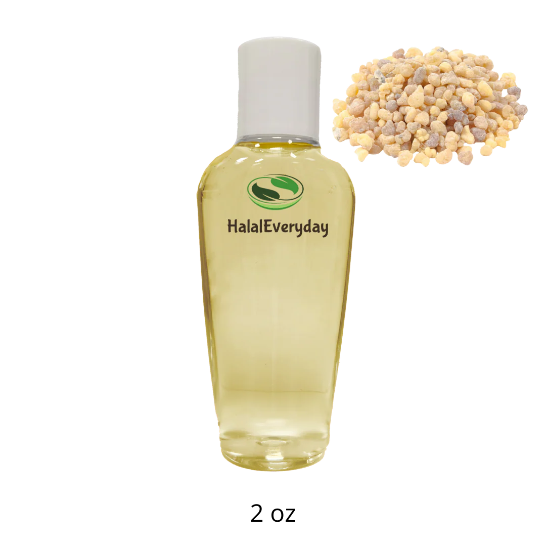 Frankincense Fragrance Oil - Image 5