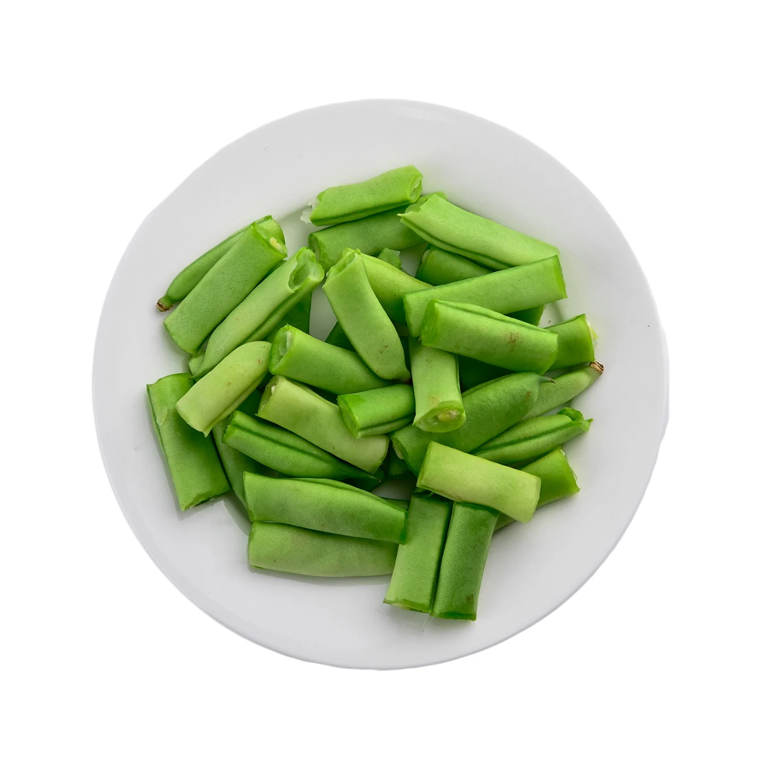 Feast Green Beans, Donuk Yesil Fasulye, 450gr - Image 2